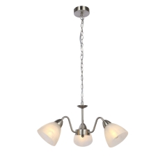 Reality Lampa sufitowa Bega 3x40W E14