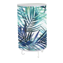 Duolla Lampka nocna LIŚCIE zielona 1x40W E14