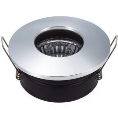 Candellux SH-12 oczko stałe okrągłe MR16