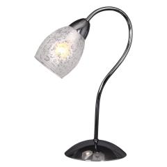 Reality Lampka stołowa Crissy 1x40W E14