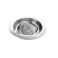 Kanlux Oprawa COLIE aluminium ruchoma