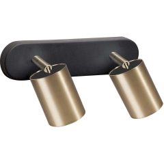 Nowodvorski Listwa Eye Spot Brass 2x10W GU10