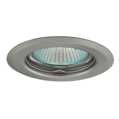 Kanlux Oczko stałe Argus 2114 1x50 W Gx5.3