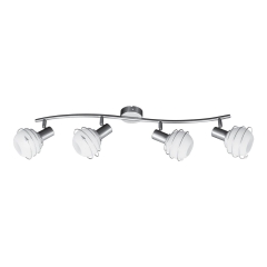 Britop Listwa Daria 4x40W E14