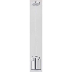 Alfa Lampa sufitowa Nefryt 1x60W E27
