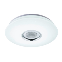 Globo Plafon LED Nicole 18W