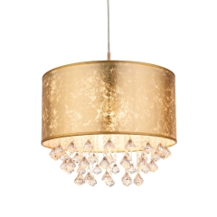 Globo Lampa sufitowa Amy 1x60W E27