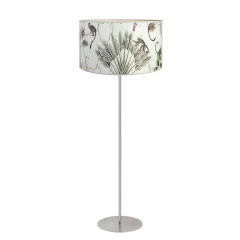 Duolla Lampa podłogowa MAŁPKI 1x40W E27