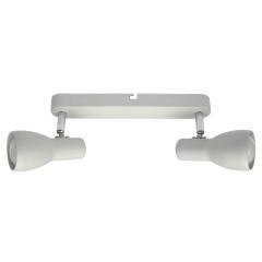 Candellux Listwa Picardo 2x40W E14