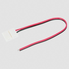 Plux Złączka do taśm LED 8 mm