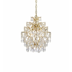 Markslojd Lampa sufitowa Sofiero 3x40W E14