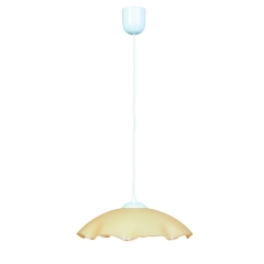 Candellux Żyrandol Dama 1x60W E27