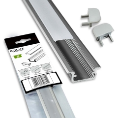 Polux Kompletny profil typu B 1 m