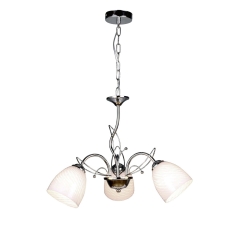 Reality Lampa sufitowa Pandora 3x40W E27