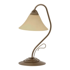 Nowodvorski Lampka stołowa Victoria 1x60W E27
