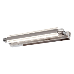 Candellux Kinkiet LED Quasar 1x10W