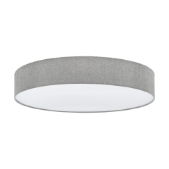 Eglo Plafon Pasteri 5x25W E27