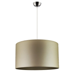 Duolla Lampa sufitowa Roller 1x40W E27
