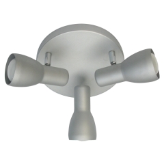 Candellux Plafon Picardo 3x40W E14