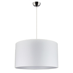 Duolla Lampa sufitowa Roller 1x40W E27