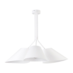 Sigma Lampa sufitowa Lora 3x60W E27