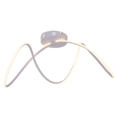 Näve Lampa sufitowa LED Odrive 26W