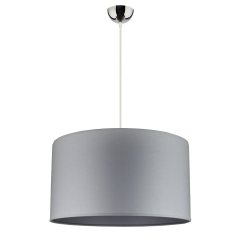Duolla Lampa sufitowa Roller 1x40W E27