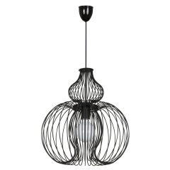 Nowodvorski Lampa sufitowa Meknes 1x60W E27