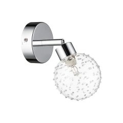 Britop Kinkiet Clear 1x28W G9