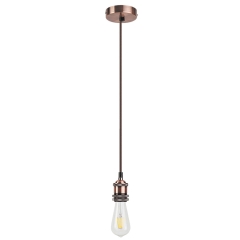 Rabalux Lampa sufitowa Fixy 40W