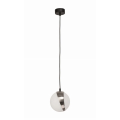 Jupiter Lampa sufitowa Elfa 1x40W E14