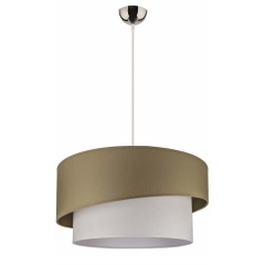Duolla Lampa sufitowa Shine 1x40W E27