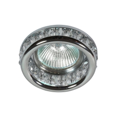 Candellux Oczko dekoracyjne Ring SK-79 1x50 W MR16