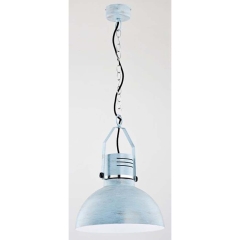 Alfa Lampa sufitowa Medina 1x60W E27