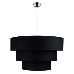 Duolla Lampa sufitowa Luneta 1x40W E27