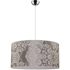 Duolla Lampa sufitowa Alto 1x40W E27