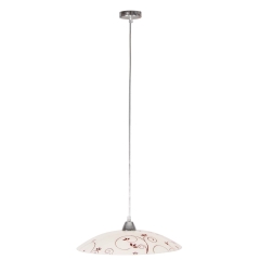 Candellux Lampa sufitowa Young 1x60W E27