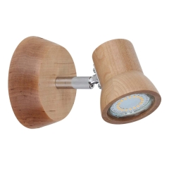 Britop Kinkiet LED Venla 1x4,5W GU10