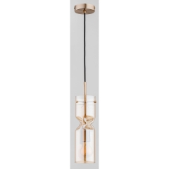 Alfa Lampa sufitowa Kapris 1x60W E27