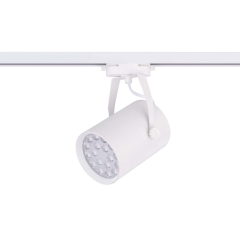 Oprawa STORE PRO LED 18W biała