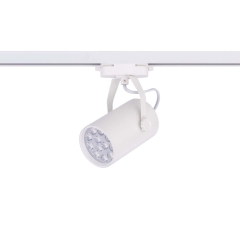 Oprawa STORE PRO LED 12W biała