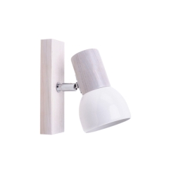Spot-light Kinkiet Svenda 1x60W E27