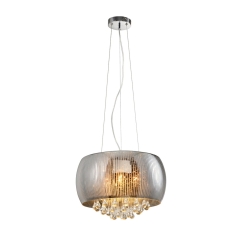 Reality Lampa sufitowa Aggio 4x40W E14