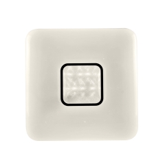 Sanico Plafon LED Lyra 36W 3060 lm
