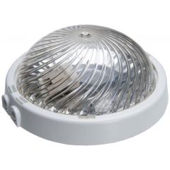 Düwi Oprawa oświetleniowa Trio PL 75W E27 śr. 25 cm