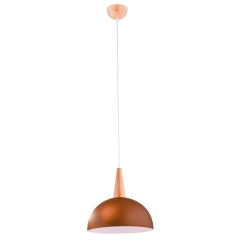 Alfa Lampa sufitowa Anja 1x60W E27