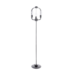 Sigma Lampa podłogowa Selin 3x60W E27