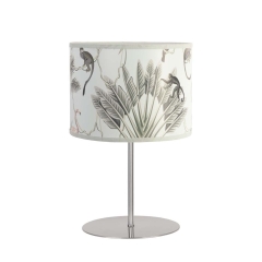 Duolla Lampka stołowa MAŁPKI 1x40W E14
