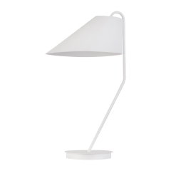 Sigma Lampka stołowa Lora 1x60W E27