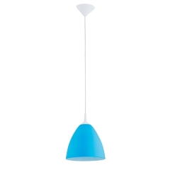 Alfa Lampa sufitowa Dawid 1x60W E27